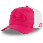 Von Dutch Boné Vd/1/cb/fluo/01