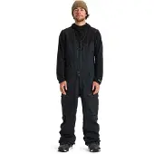 Quiksilver Macacão Highline Pro 3l Gore-tex