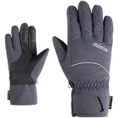 Ziener Luvas Katima-z Gore-tex