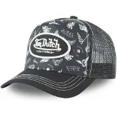 Von Dutch Boné Tat 5