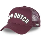Von Dutch Boné Vd/0/cas2/buckl/b
