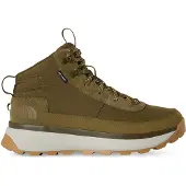 The North Face Botas Bergen Mid Wp