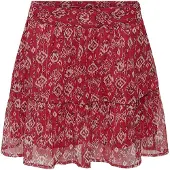 ONLY Saia Curta Harper Lurex