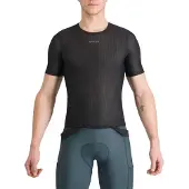 Sportful Base Layer De Manga Curta Winter
