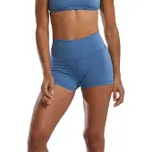 Tyr Leggings Curtos De Cintura Alta Joule Elite 2´´