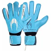 Ho Soccer Luvas De Goleiro Primary Protek Justice Fl