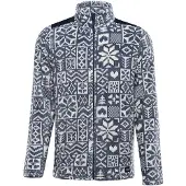Alpine Pro Moletom Com Fecho Eflin