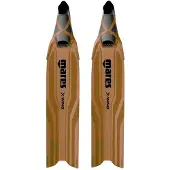 Mares Pure Passion Barbatanas De Freediving X-wing Pro