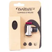 Wilier Adaptador De Válvula Co2