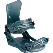 Flux Fixações De Snowboard Xf
