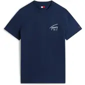 Tommy Hilfiger Camiseta De Manga Curta Dm0dm22320