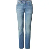 Levi's Calças de ganga '511 Slim Jeans' azul ganga