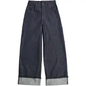 G-Star Jeans Skater High Loose Selvedge