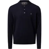 Fynch&Hatton Polo De Manga Comprida 1514804