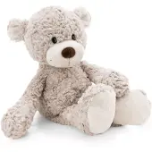 Nici Ursinho De Pelúcia Finni 25 Cm