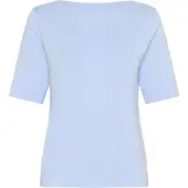 Kaffe Pullover 'KAlizza' azul claro