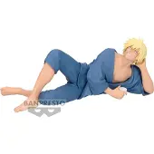 Banpresto Figura Ttigrass-veldora