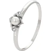 Gaya Pulseira prata