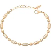 Faina Pulseira ouro
