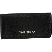 Valentino Carteiras ouro / preto