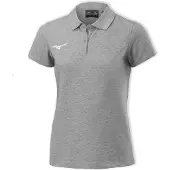 Mizuno Polo De Manga Curta Shizuoka