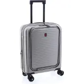 Gladiator Mala Com Rodinhas Nomadtec