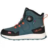 TROLLKIDS Botas De Caminhada Bergen Winter Mid Cut