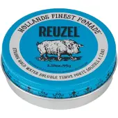 Reuzel Pomada Para Estilizar Blue Strong Hold Sheen 95ml