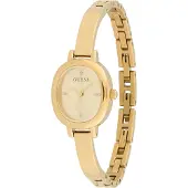 GUESS Relógio Feminino Penelope 20.50mm 3atm Quartz/analogical