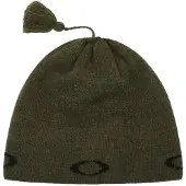 Oakley Apparel Gorro Tc Nordic Tassle