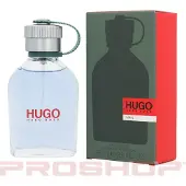 HUGO BOSS Hugo 75 ml Uomo — Eau de Toilette
