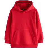 Next Sweatshirt vermelho