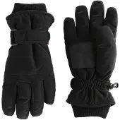 Next Luvas preto