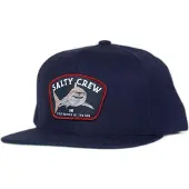 Salty Crew Boné Lurking 6 Panel