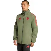 Adidas Casaco Fc Bayern Tiro 24/25 Rain
