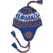 Armada Gorro Peruvian Ear Flap