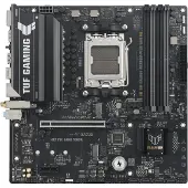 Asus Placa-mãe Tuf Gaming A620am-plus Wifi