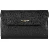 LANCASTER PARIS Carteiras preto
