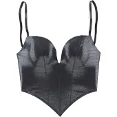 Vivance Corpete preto