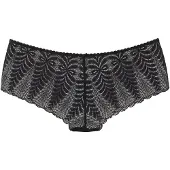 LASCANA Hipster preto