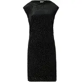 Vila Vestido 'VILepa' preto