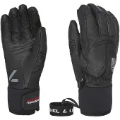 Level Luvas Off Piste Leather