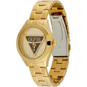 GUESS Relógio Feminino Tri Plaque