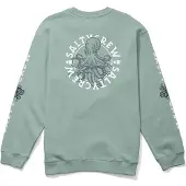 Salty Crew Moletom Tentacles