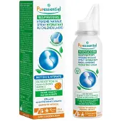 Puressentiel Spray Nasal Hidratant 100ml
