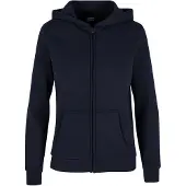 Urban Classics Moletom Com Fecho Tb8005
