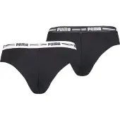 Puma Calcinhas Brazilian 2 Unidades