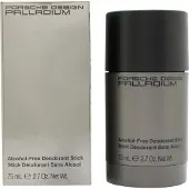 Porsche Palladium Desodorizante Stick 75 ml