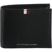 Tommy Hilfiger Carteiras vermelho sangue / preto / branco