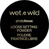 wet n wild Powder Loose Setting — Cipria sfusa